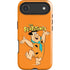 The Flinstones Fred Flintstone iPhone 17 Air Magsafe Impact Case
