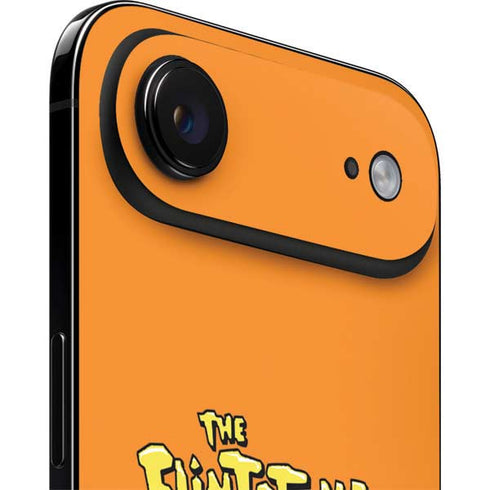 The Flinstones Fred Flintstone iPhone 17 Air Skin