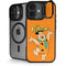 The Flinstones Fred Flintstone iPhone 17 Kickstand Case