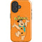The Flinstones Fred Flintstone iPhone 17 Magsafe Impact Case