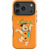 The Flinstones Fred Flintstone iPhone 17 Pro Impact Case