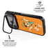 The Flinstones Fred Flintstone iPhone 17 Pro Kickstand Case