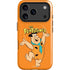 The Flinstones Fred Flintstone iPhone 17 Pro Magsafe Impact Case