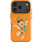 The Flinstones Fred Flintstone iPhone 17 Pro Max Impact Case