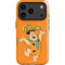 The Flinstones Fred Flintstone iPhone 17 Pro Max Magsafe Impact Case