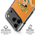 The Flinstones Fred Flintstone iPhone 18 Pro Clear Case