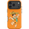 The Flinstones Fred Flintstone iPhone 18 Pro Impact Case