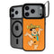 The Flinstones Fred Flintstone iPhone 18 Pro Kickstand Case