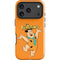 The Flinstones Fred Flintstone iPhone 18 Pro Max Impact Case