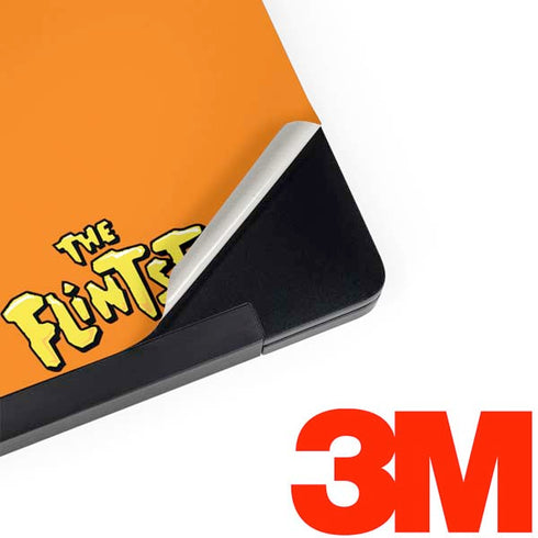 The Flinstones Fred Flintstone Dell Latitude Skin