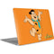 The Flinstones Fred Flintstone Apple MacBook Air Skin