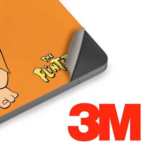 The Flinstones Fred Flintstone Apple MacBook Air Skin