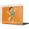 The Flinstones Fred Flintstone MacBook Pro 14in (2021-24) Case plus Skin