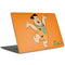 The Flinstones Fred Flintstone MacBook Skins