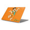 The Flinstones Fred Flintstone Apple MacBook Pro 16-inch Skin