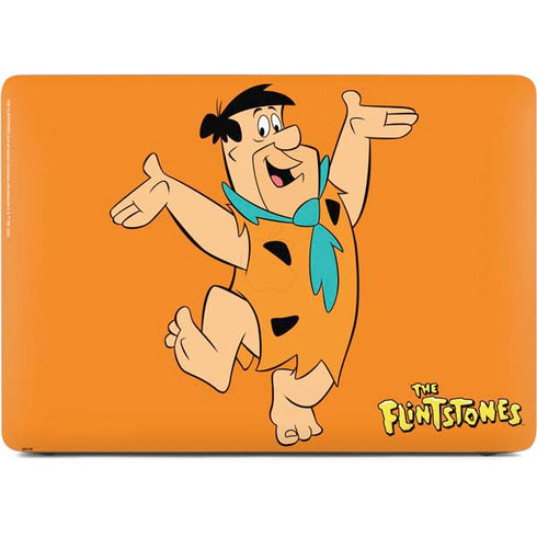 The Flinstones Fred Flintstone Apple MacBook Pro 16-inch Skin