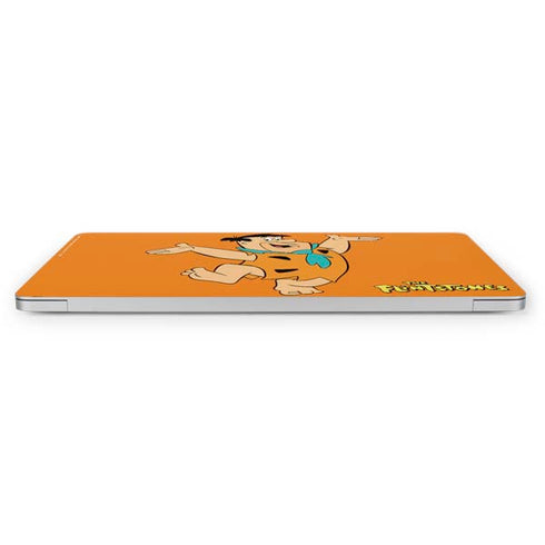 The Flinstones Fred Flintstone Apple MacBook Pro 16-inch Skin