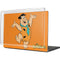 The Flinstones Fred Flintstone MacBook Cases