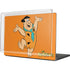 The Flinstones Fred Flintstone MacBook Cases