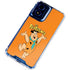 The Flinstones Fred Flintstone Moto G 5G (2024) Clear Case