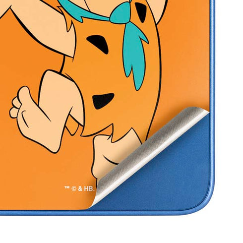 The Flinstones Fred Flintstone Moto G Play 4G (2024) Skin