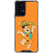 The Flinstones Fred Flintstone Moto G Power 5G (2024) Clear Case