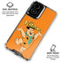 The Flinstones Fred Flintstone Moto G Power 5G (2024) Clear Case
