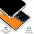The Flinstones Fred Flintstone Moto G Power 5G (2024) Clear Case