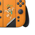 The Flinstones Fred Flintstone Nintendo Switch 2 (2025) Joy-Con Controller Skin