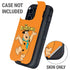 The Flinstones Fred Flintstone Otterbox Defender iPhone Skin