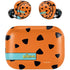 The Flinstones Fred Flintstone Outfit Pattern Amazon Echo Buds Skin