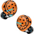The Flinstones Fred Flintstone Outfit Pattern Amazon Echo Buds Skin