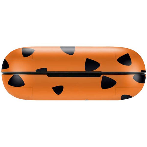 The Flinstones Fred Flintstone Outfit Pattern Amazon Echo Buds Skin