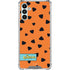 The Flinstones Fred Flintstone Outfit Pattern Galaxy A13 5G Clear Case