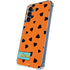 The Flinstones Fred Flintstone Outfit Pattern Galaxy A35 5G Clear Case
