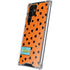 The Flinstones Fred Flintstone Outfit Pattern Galaxy S23 Ultra Clear Case