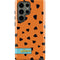 The Flinstones Fred Flintstone Outfit Pattern Galaxy S23 Ultra Pro Case
