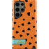 The Flinstones Fred Flintstone Outfit Pattern Galaxy S23 Ultra Pro Case