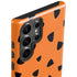 The Flinstones Fred Flintstone Outfit Pattern Galaxy S23 Ultra Pro Case
