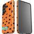 The Flinstones Fred Flintstone Outfit Pattern Galaxy S25 Impact Case