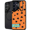 The Flinstones Fred Flintstone Outfit Pattern Galaxy S25 Kickstand Case