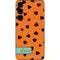 The Flinstones Fred Flintstone Outfit Pattern Galaxy S25 Plus Skin
