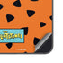 The Flinstones Fred Flintstone Outfit Pattern Galaxy S25 Plus Skin