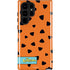 The Flinstones Fred Flintstone Outfit Pattern Galaxy S25 Ultra Impact Case