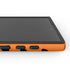 The Flinstones Fred Flintstone Outfit Pattern Galaxy S25 Ultra Impact Case