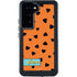 The Flinstones Fred Flintstone Outfit Pattern Galaxy S24 Waterproof Case
