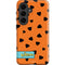 The Flinstones Fred Flintstone Outfit Pattern Galaxy S26 Impact Case