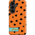 The Flinstones Fred Flintstone Outfit Pattern Galaxy S26 Plus Impact Case