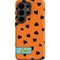 The Flinstones Fred Flintstone Outfit Pattern Galaxy S26 Ultra Impact Case