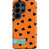 The Flinstones Fred Flintstone Outfit Pattern Galaxy S26 Ultra Impact Case
